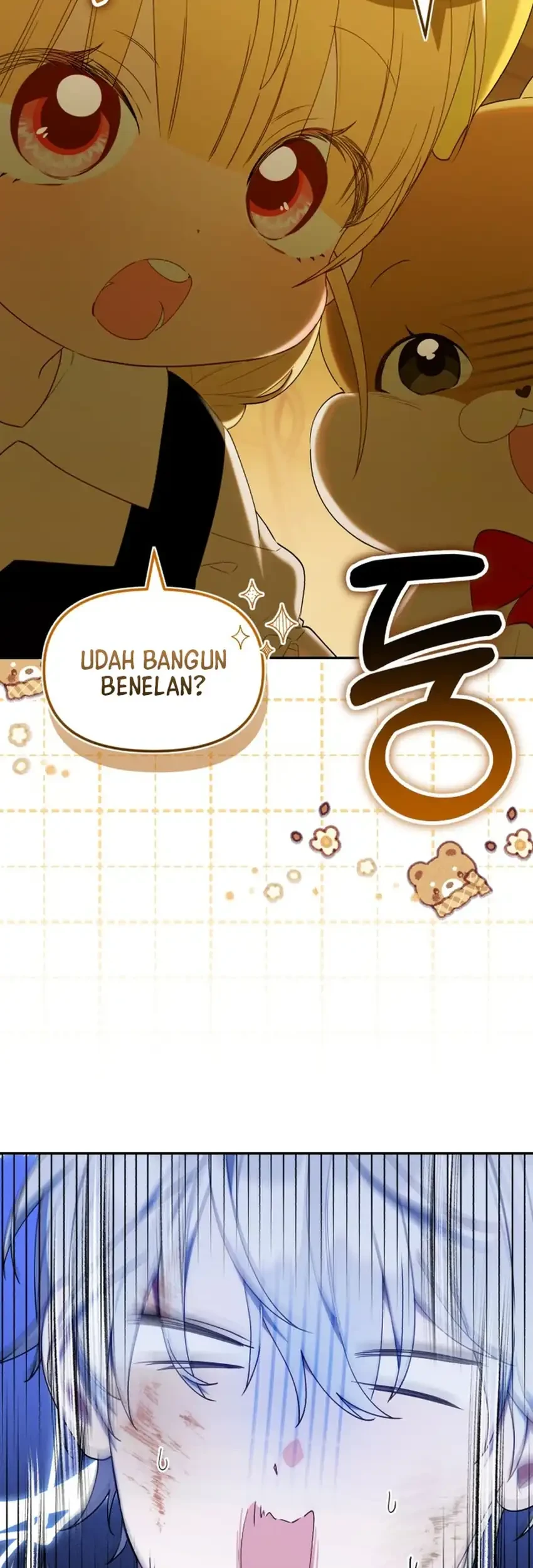 Chick Class Hunter is Being Filial! Chapter 64 Gambar 63