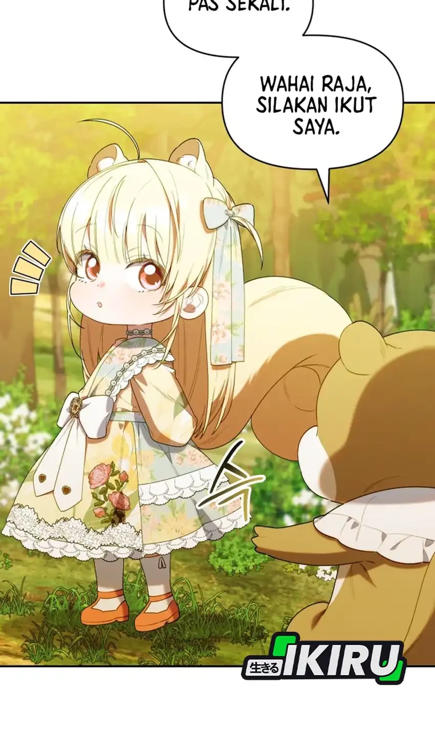 Chick Class Hunter is Being Filial! Chapter 64 Gambar 8