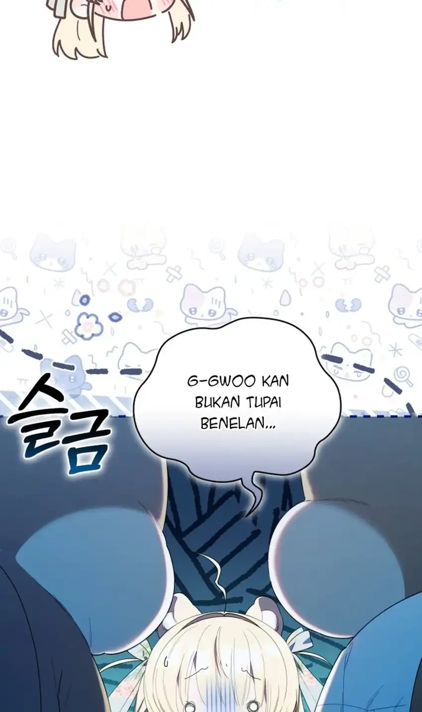 Chick Class Hunter is Being Filial! Chapter 64 Gambar 12