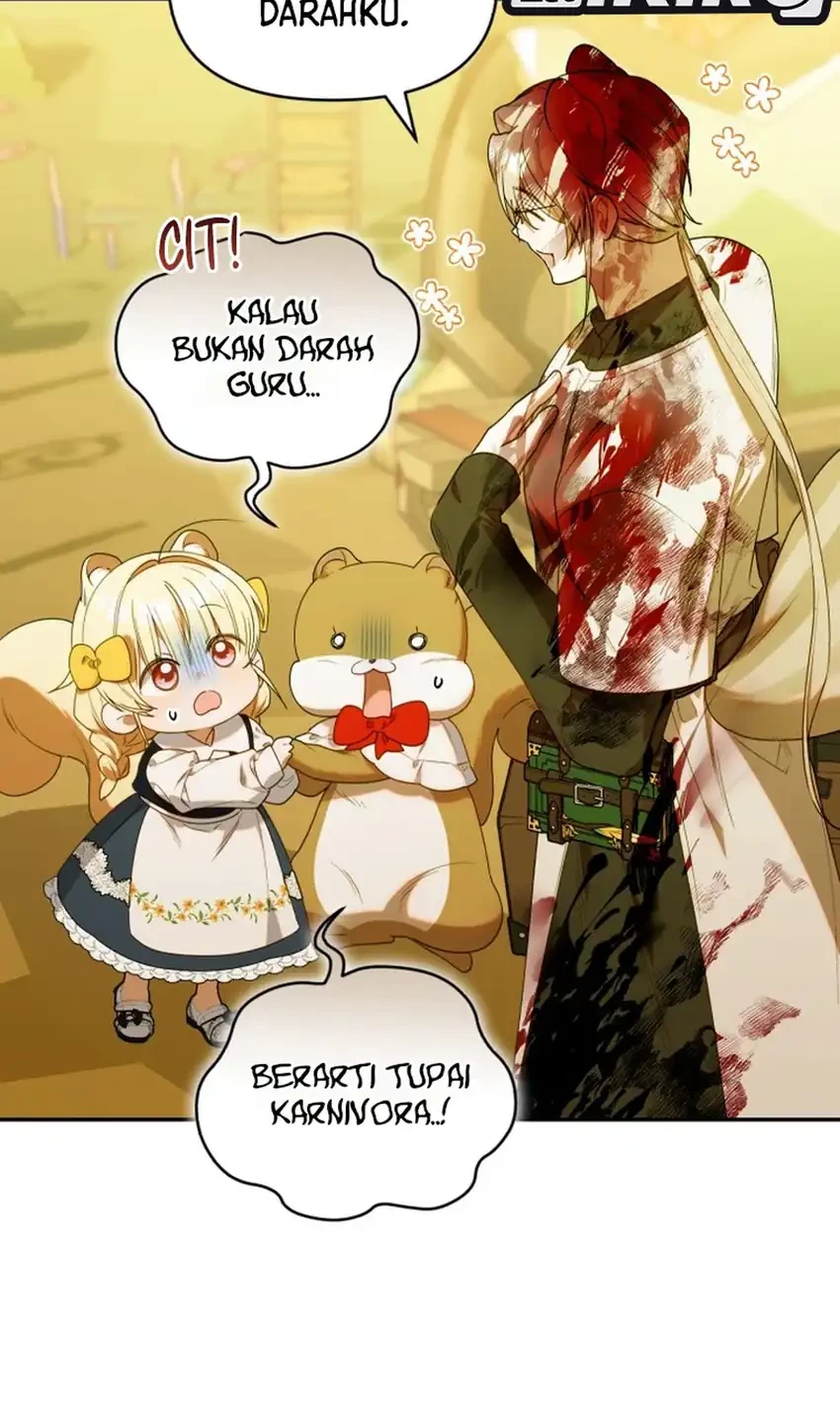 Chick Class Hunter is Being Filial! Chapter 65 Gambar 34