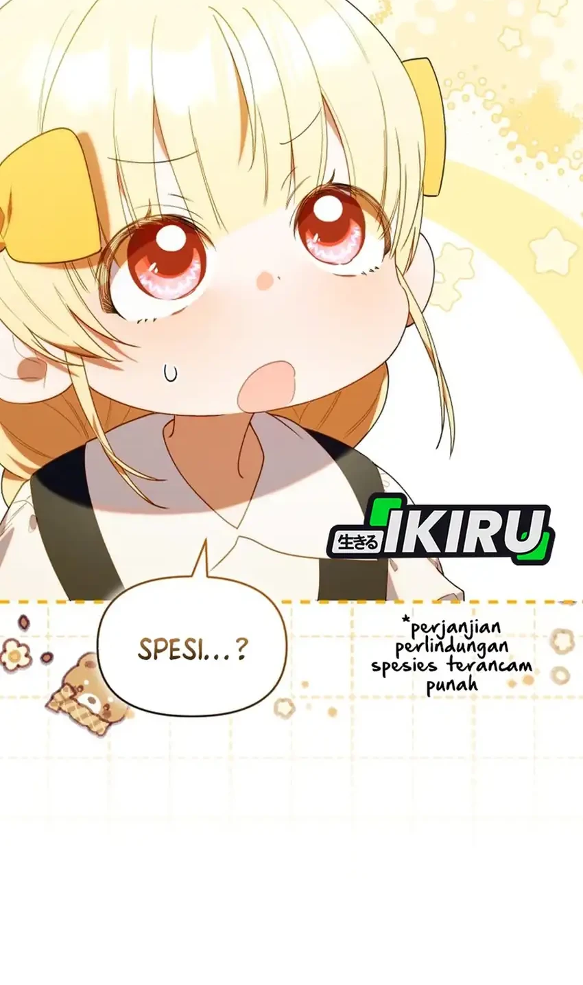 Chick Class Hunter is Being Filial! Chapter 65 Gambar 38