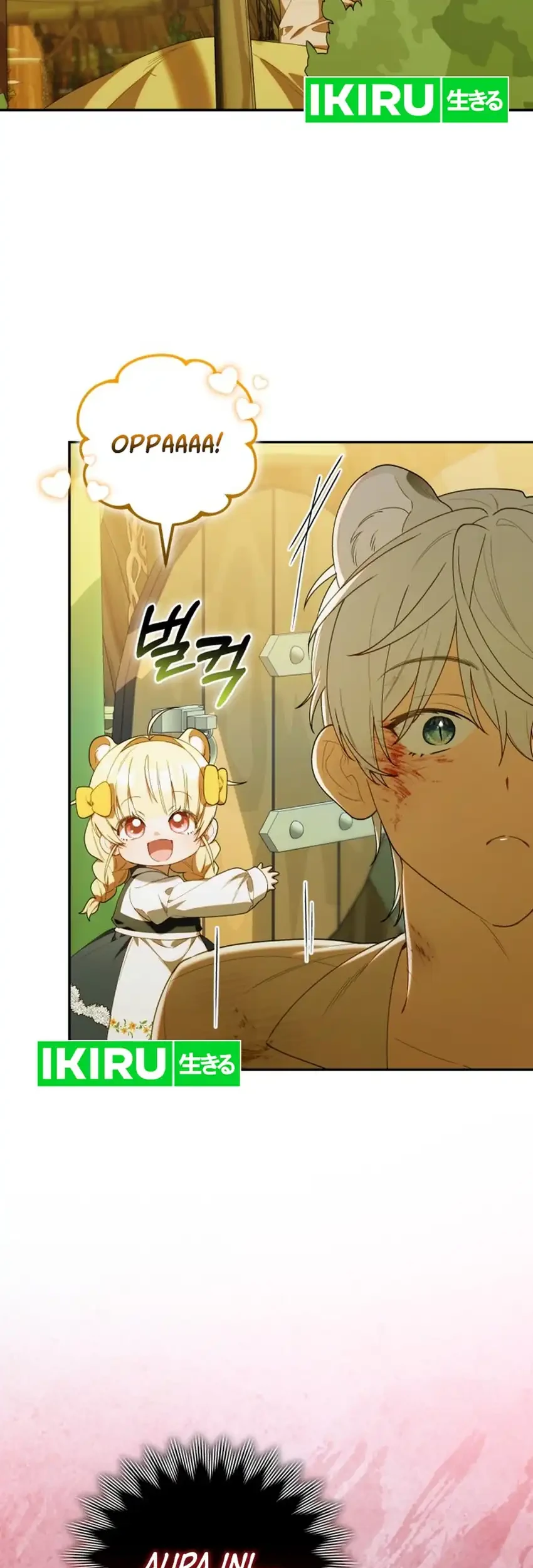 Chick Class Hunter is Being Filial! Chapter 65 Gambar 47