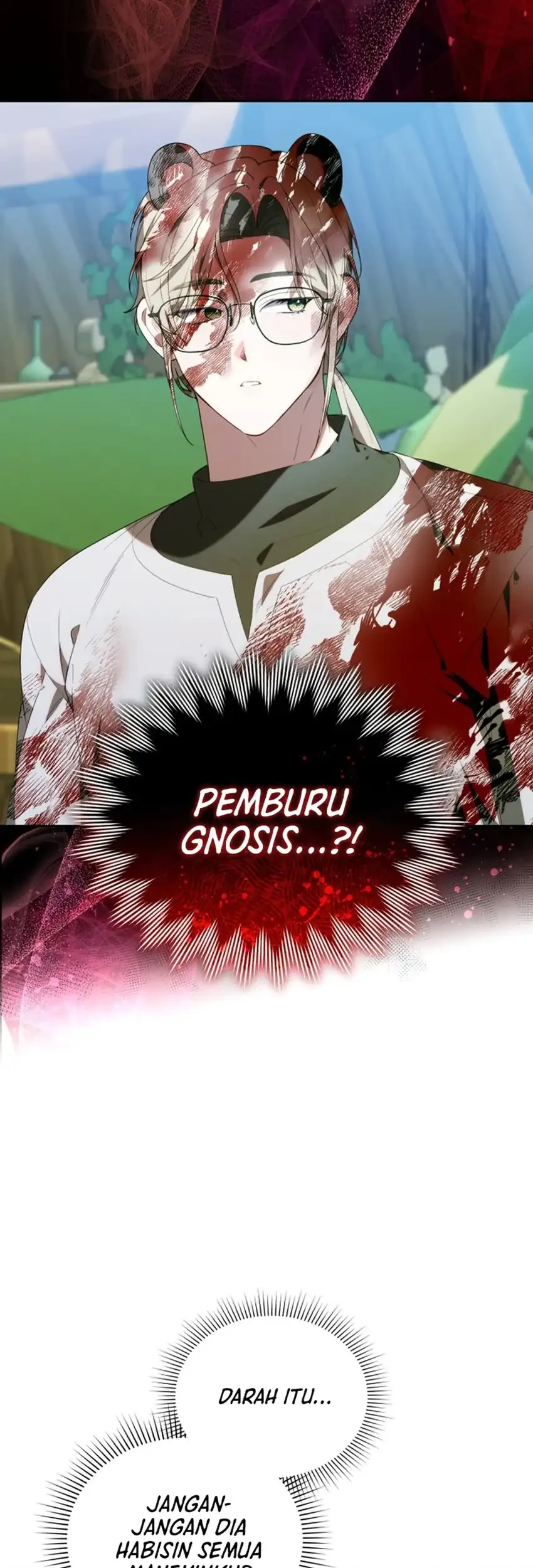 Chick Class Hunter is Being Filial! Chapter 65 Gambar 49