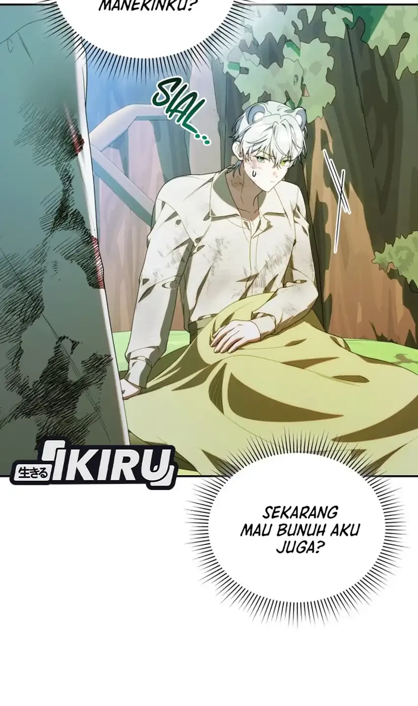 Chick Class Hunter is Being Filial! Chapter 65 Gambar 50