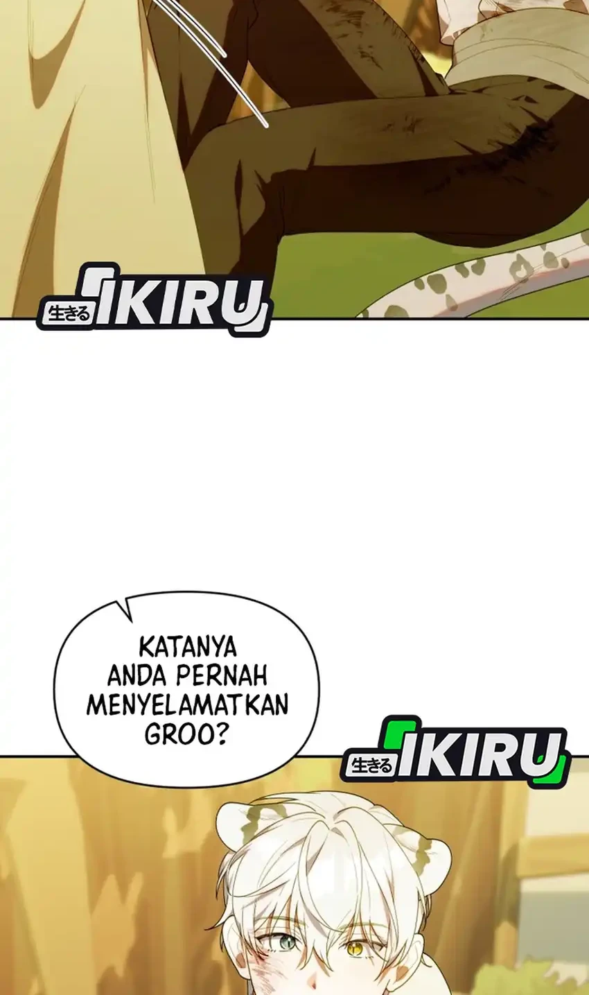 Chick Class Hunter is Being Filial! Chapter 65 Gambar 54