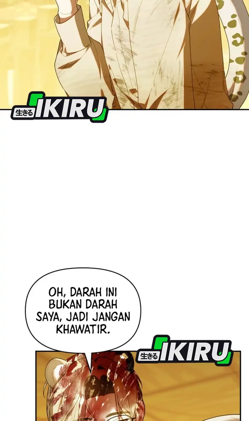 Chick Class Hunter is Being Filial! Chapter 65 Gambar 56