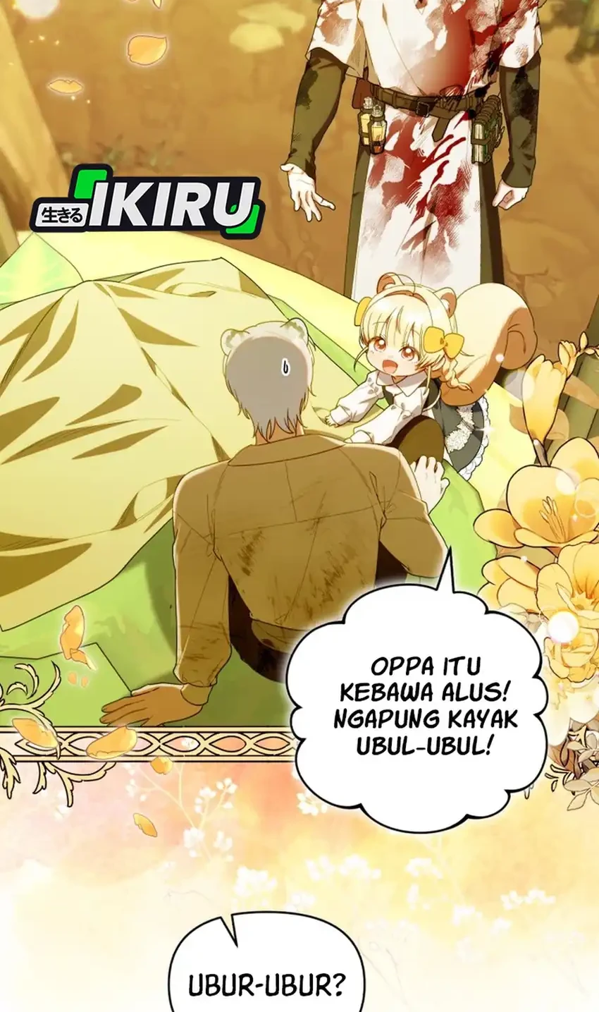 Chick Class Hunter is Being Filial! Chapter 65 Gambar 58