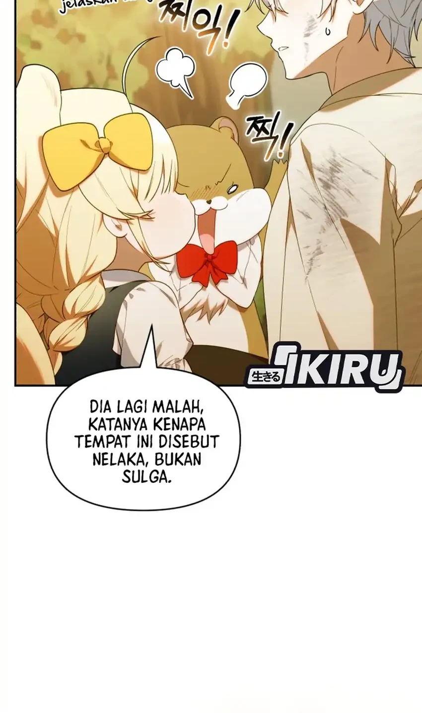 Chick Class Hunter is Being Filial! Chapter 65 Gambar 4