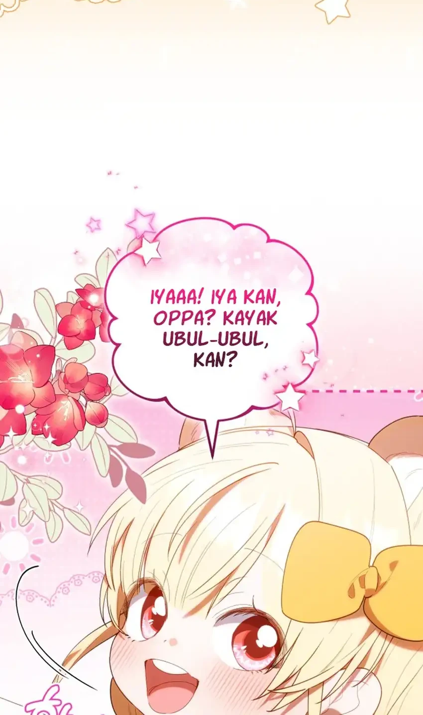 Chick Class Hunter is Being Filial! Chapter 65 Gambar 60