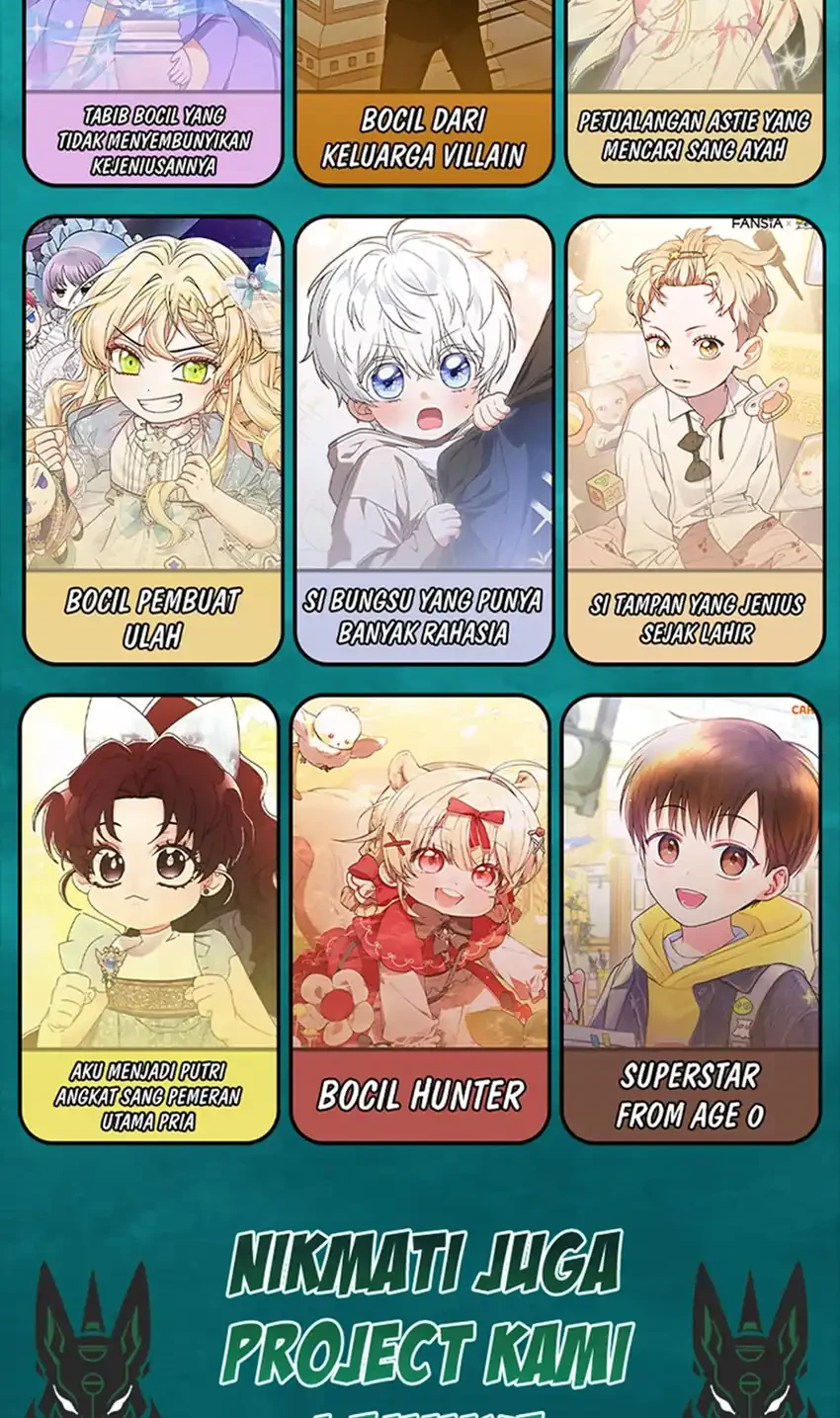 Chick Class Hunter is Being Filial! Chapter 65 Gambar 66