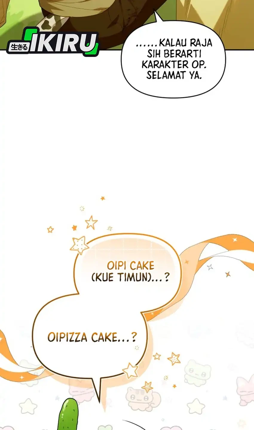 Chick Class Hunter is Being Filial! Chapter 65 Gambar 8