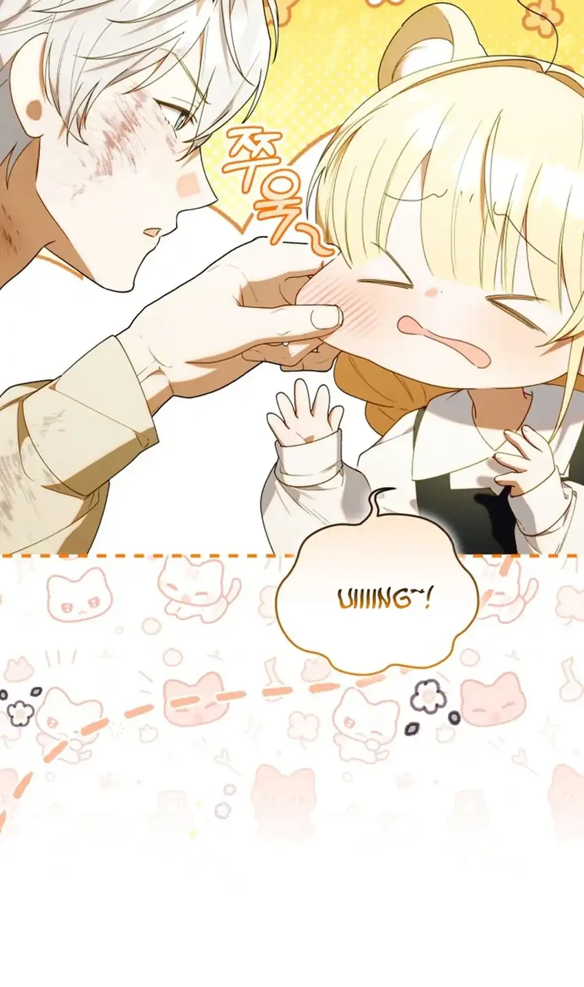 Chick Class Hunter is Being Filial! Chapter 65 Gambar 10