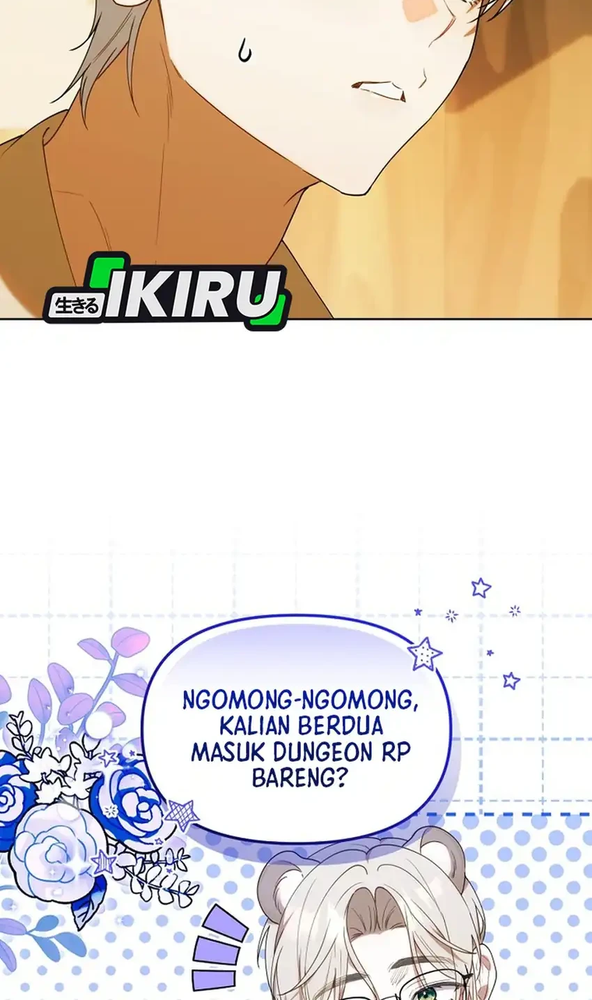 Chick Class Hunter is Being Filial! Chapter 66 Gambar 28