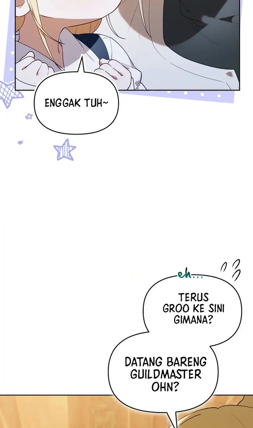 Chick Class Hunter is Being Filial! Chapter 66 Gambar 30