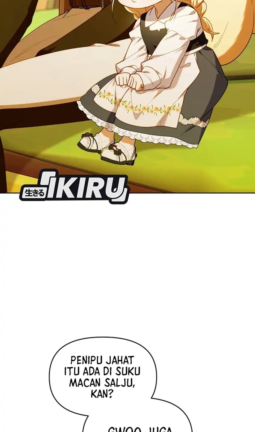 Chick Class Hunter is Being Filial! Chapter 66 Gambar 38