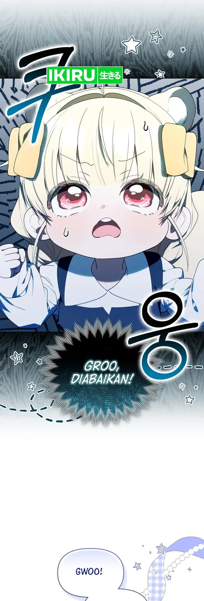 Chick Class Hunter is Being Filial! Chapter 66 Gambar 45