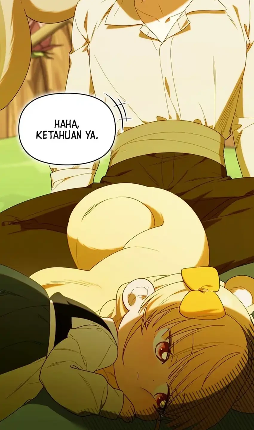 Chick Class Hunter is Being Filial! Chapter 66 Gambar 48