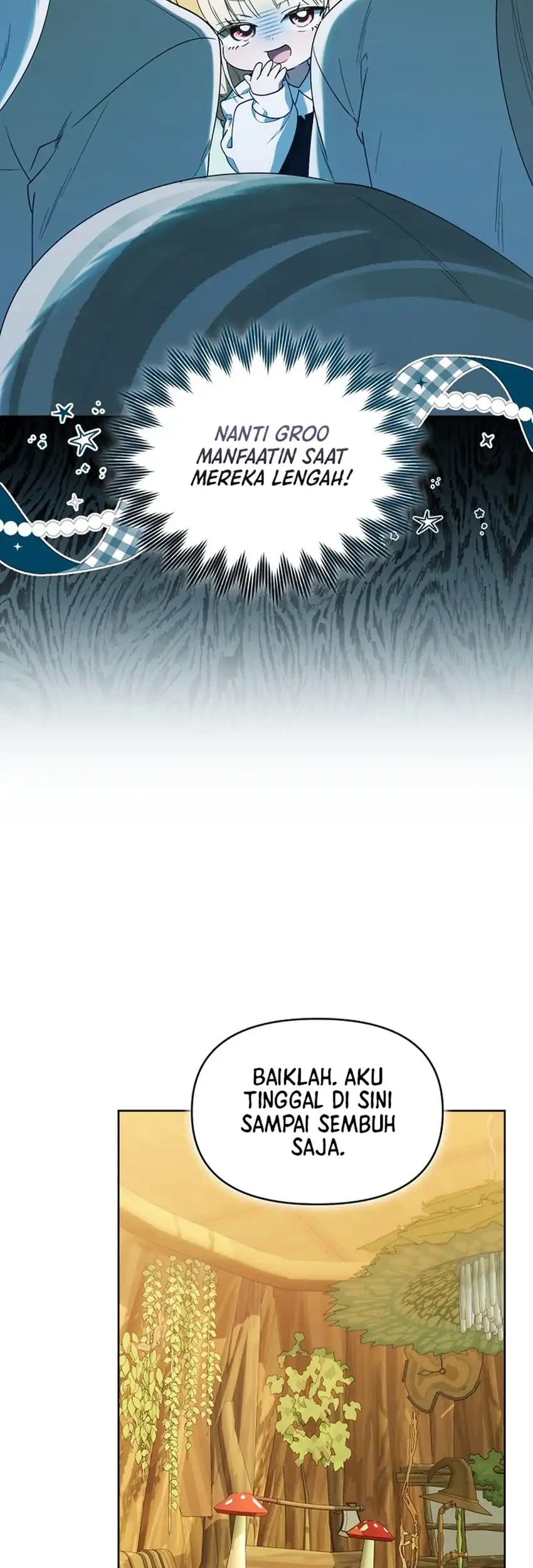 Chick Class Hunter is Being Filial! Chapter 66 Gambar 53