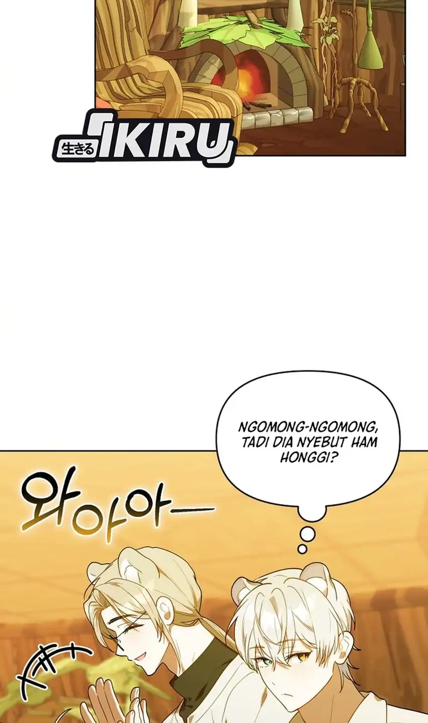 Chick Class Hunter is Being Filial! Chapter 66 Gambar 54