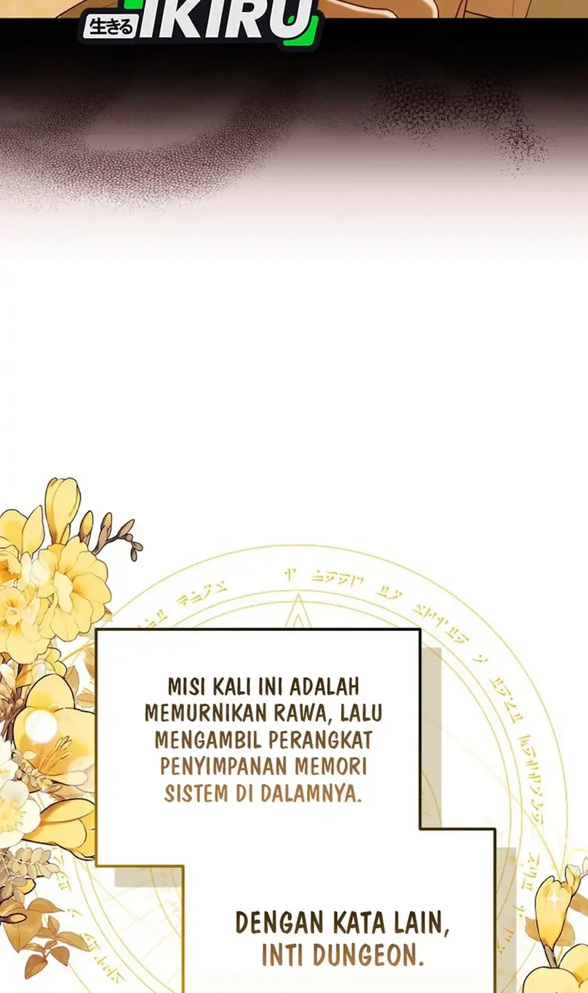 Chick Class Hunter is Being Filial! Chapter 66 Gambar 56