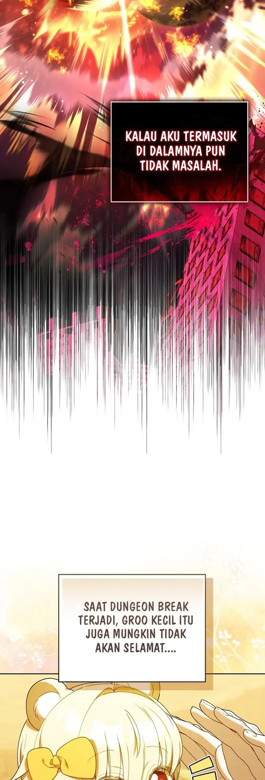 Chick Class Hunter is Being Filial! Chapter 66 Gambar 59