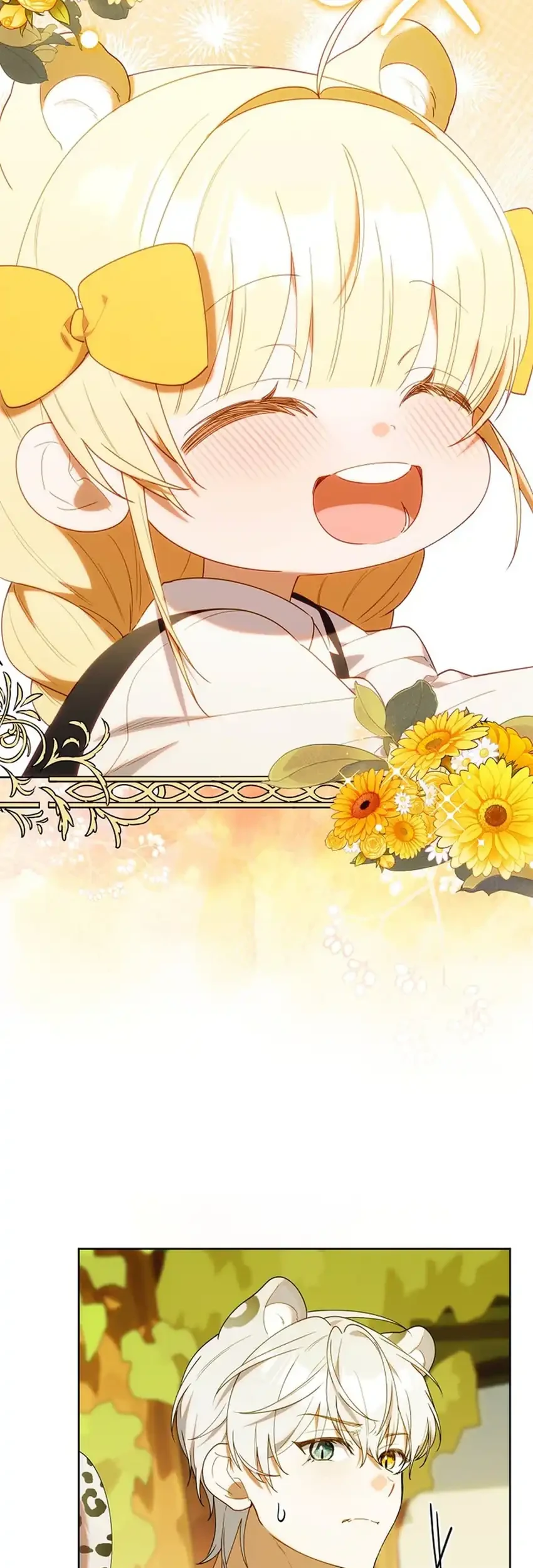 Chick Class Hunter is Being Filial! Chapter 66 Gambar 61