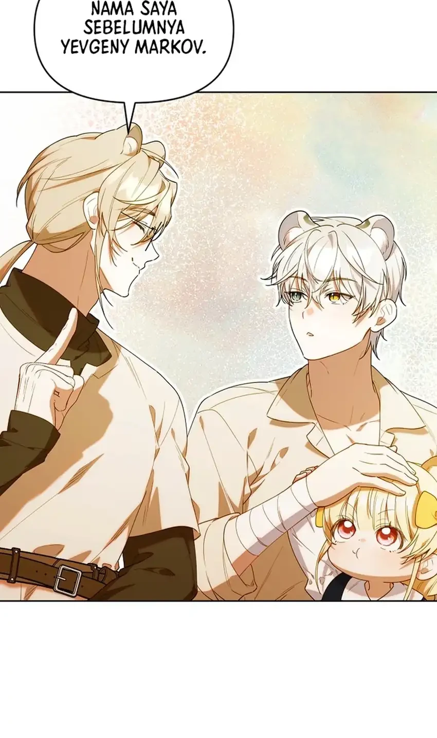 Chick Class Hunter is Being Filial! Chapter 66 Gambar 12