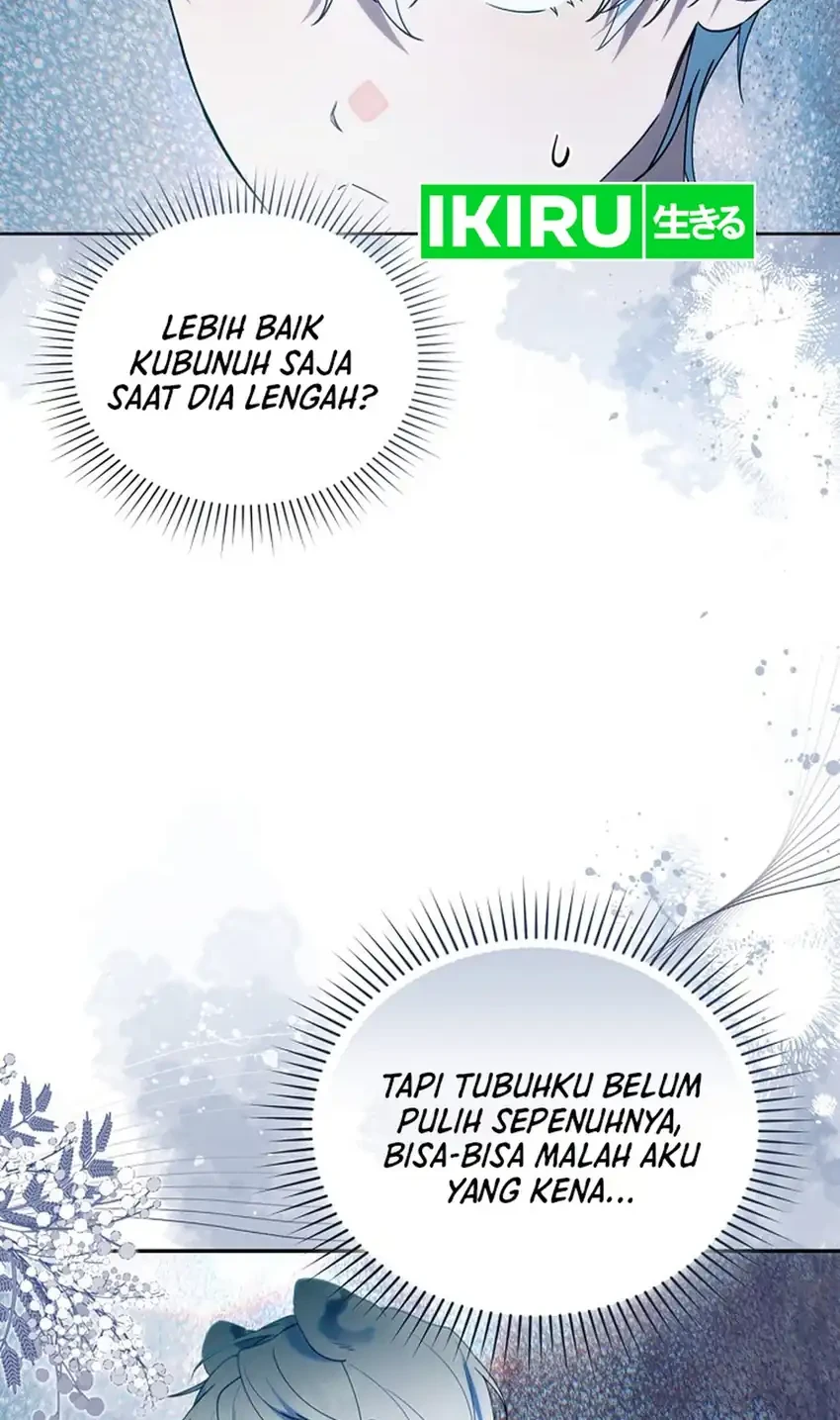 Chick Class Hunter is Being Filial! Chapter 66 Gambar 16