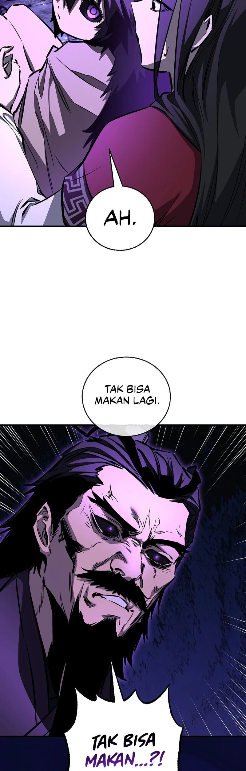 Childhood Friend Of The Zenith Chapter 100 Gambar 41