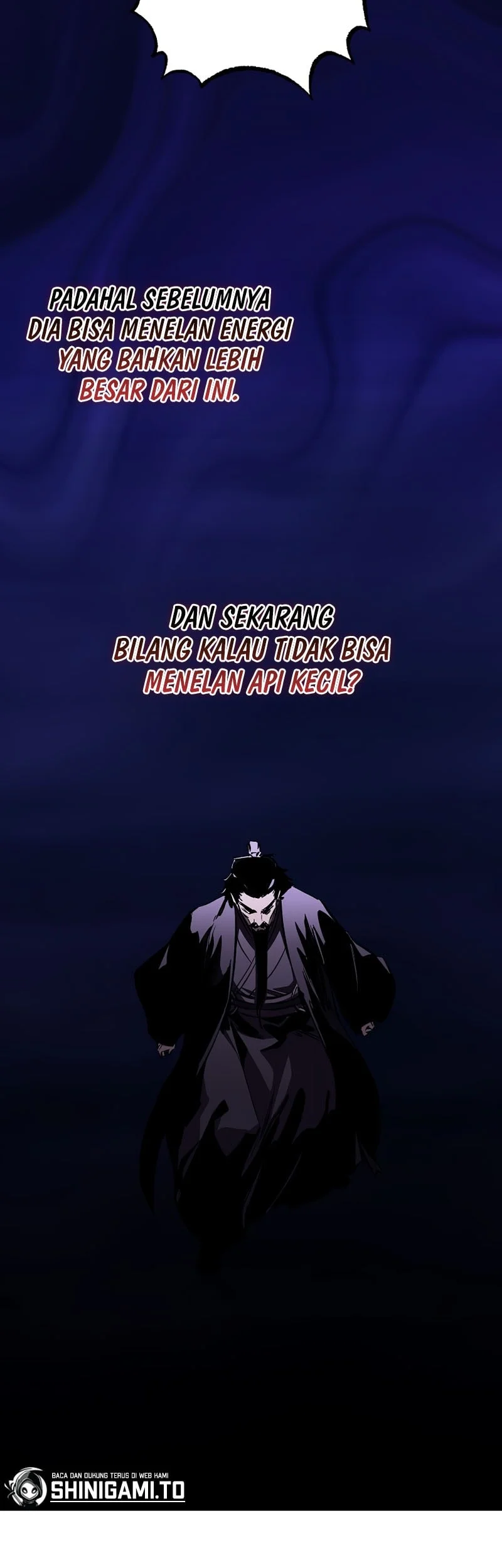 Childhood Friend Of The Zenith Chapter 100 Gambar 42