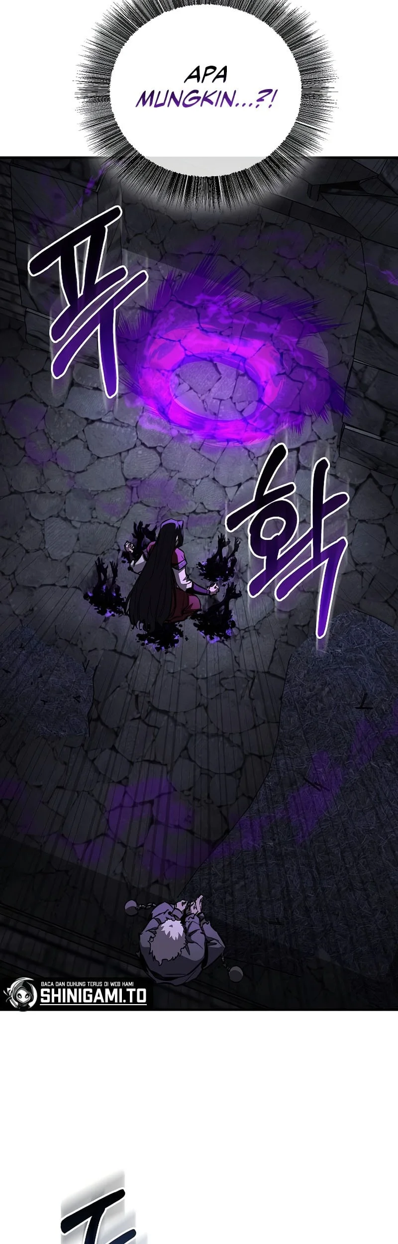 Childhood Friend Of The Zenith Chapter 100 Gambar 57