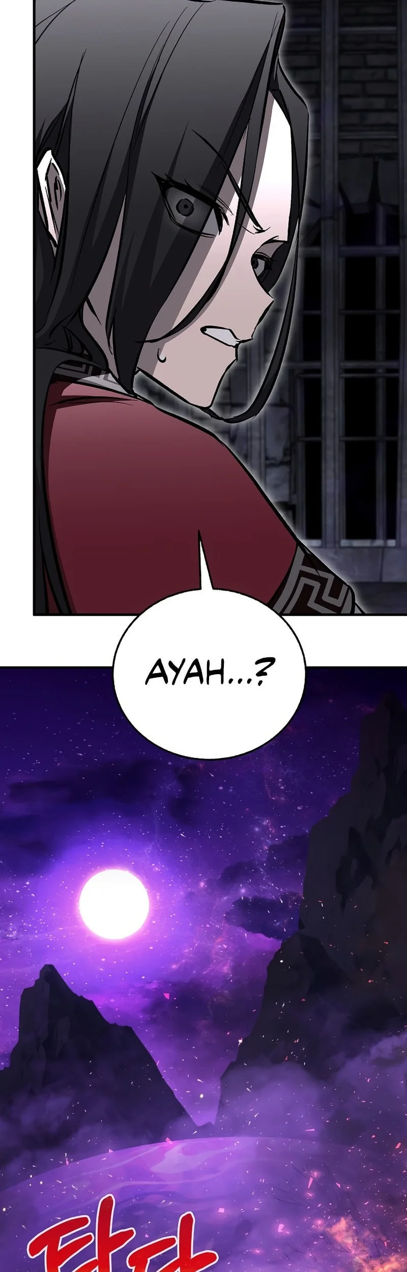 Childhood Friend Of The Zenith Chapter 100 Gambar 60