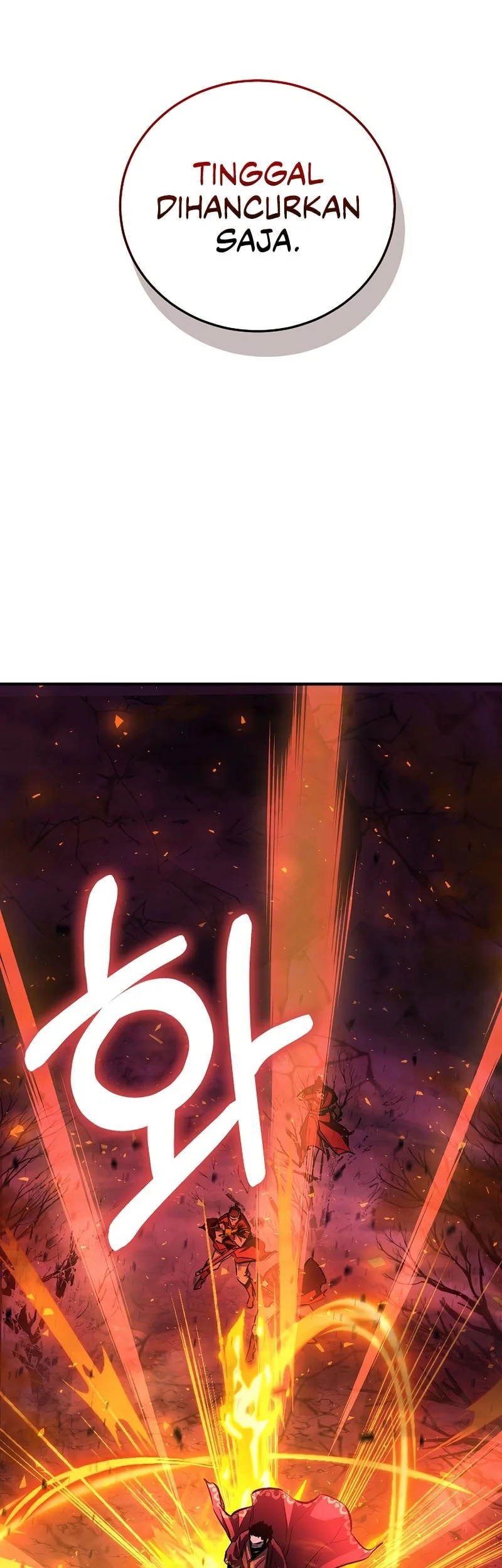 Childhood Friend Of The Zenith Chapter 100 Gambar 63