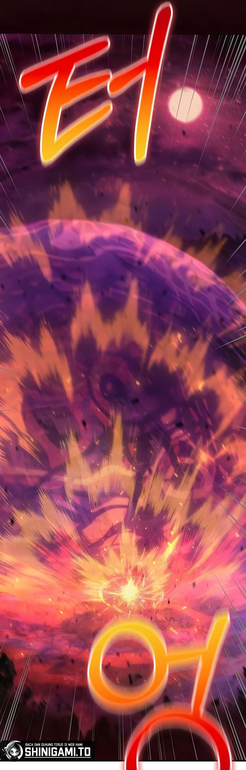 Childhood Friend Of The Zenith Chapter 100 Gambar 71