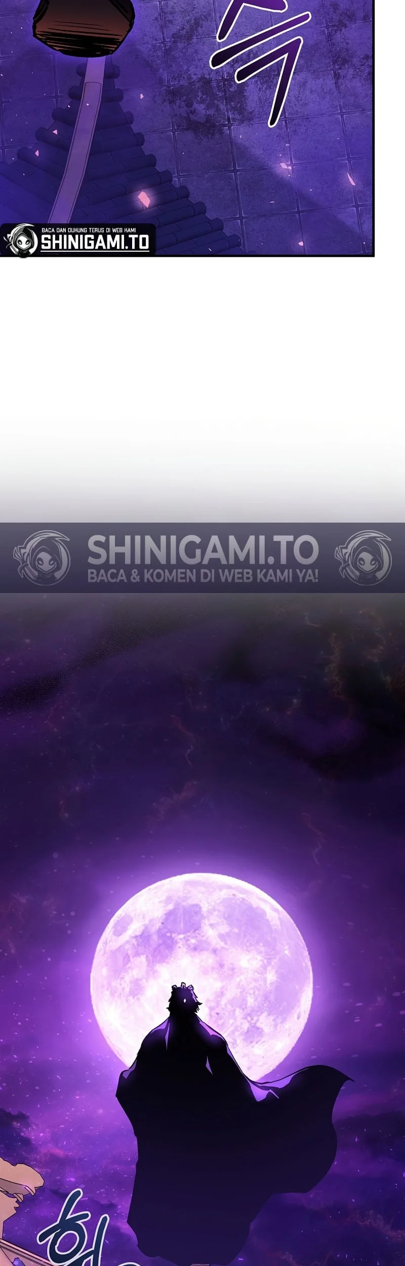 Childhood Friend Of The Zenith Chapter 100 Gambar 79