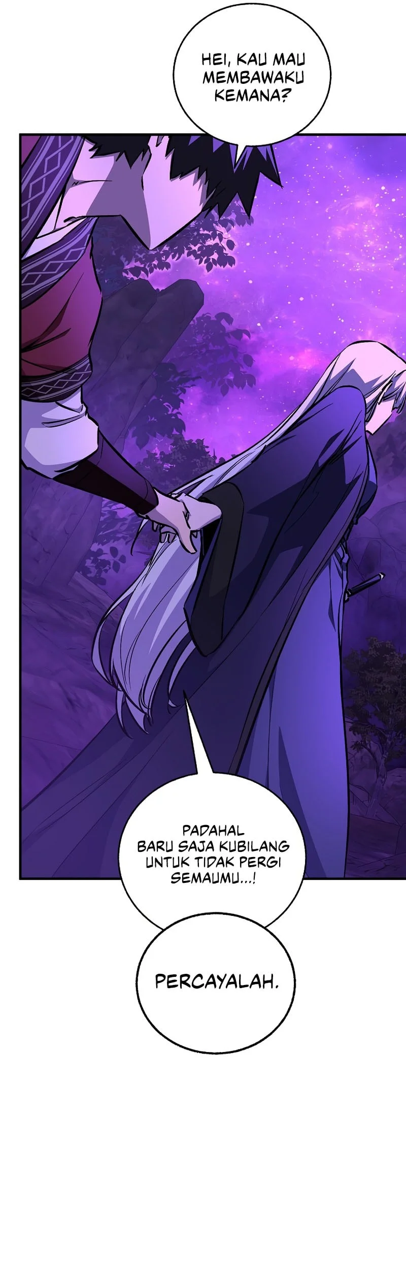 Childhood Friend Of The Zenith Chapter 100 Gambar 6