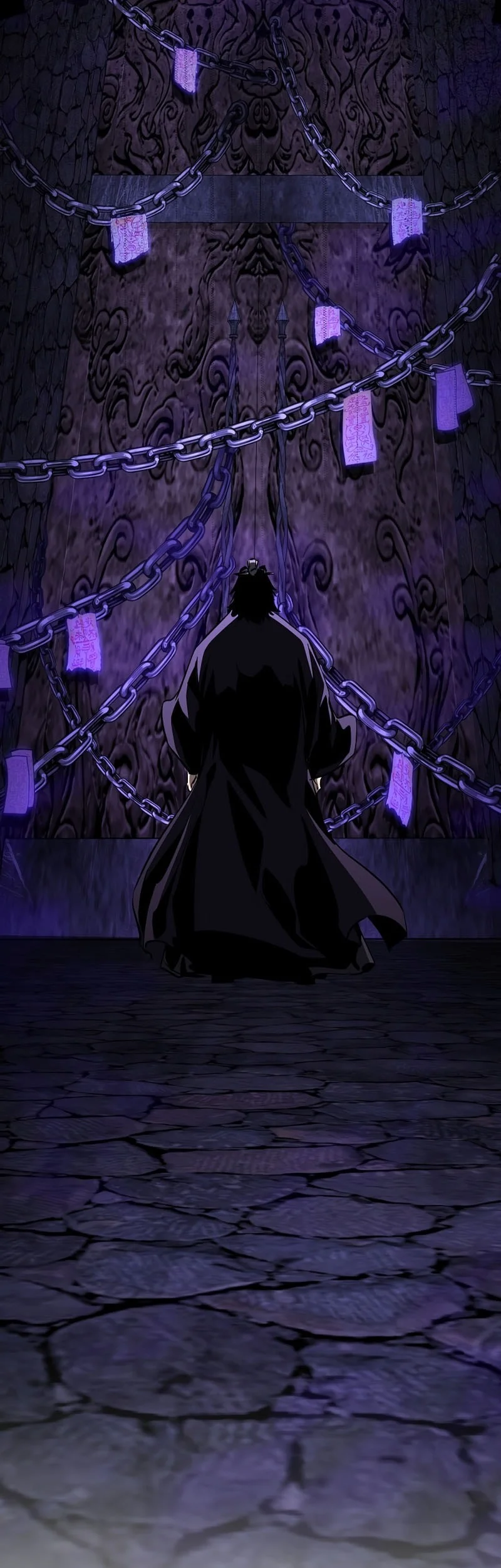 Childhood Friend Of The Zenith Chapter 100 Gambar 23