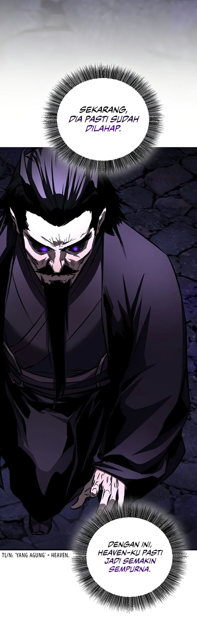 Childhood Friend Of The Zenith Chapter 100 Gambar 24