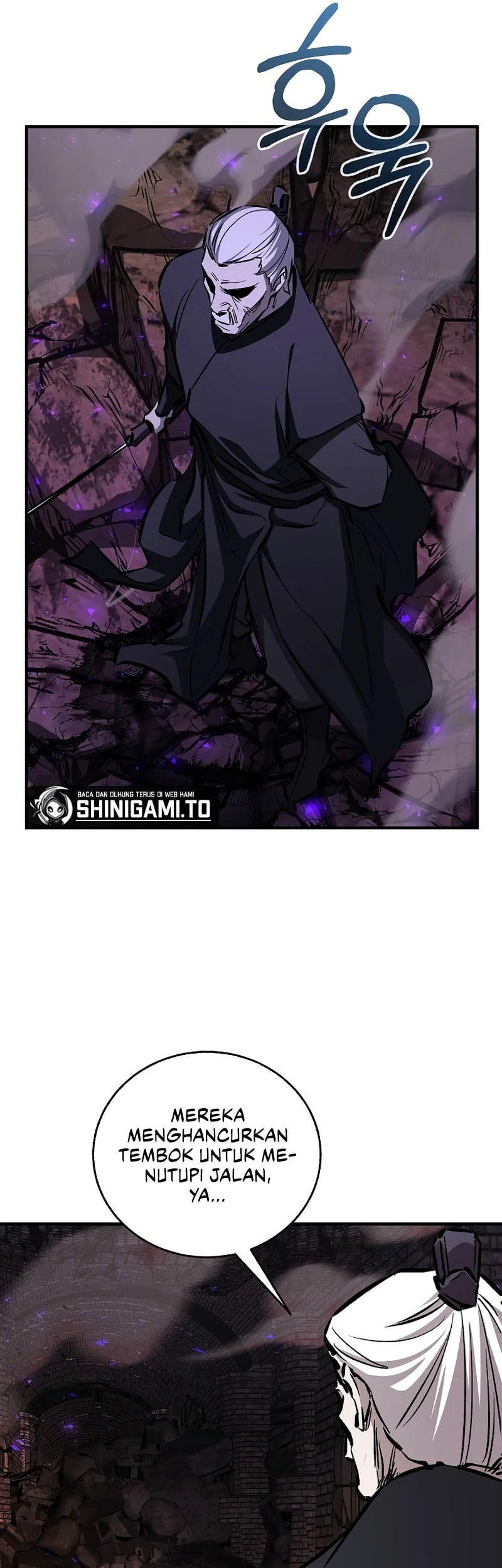 Childhood Friend Of The Zenith Chapter 101 Gambar 47