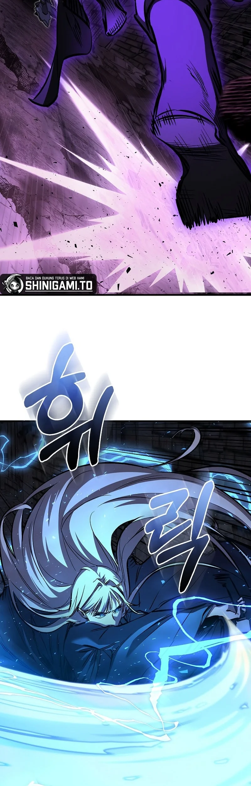 Childhood Friend Of The Zenith Chapter 101 Gambar 52