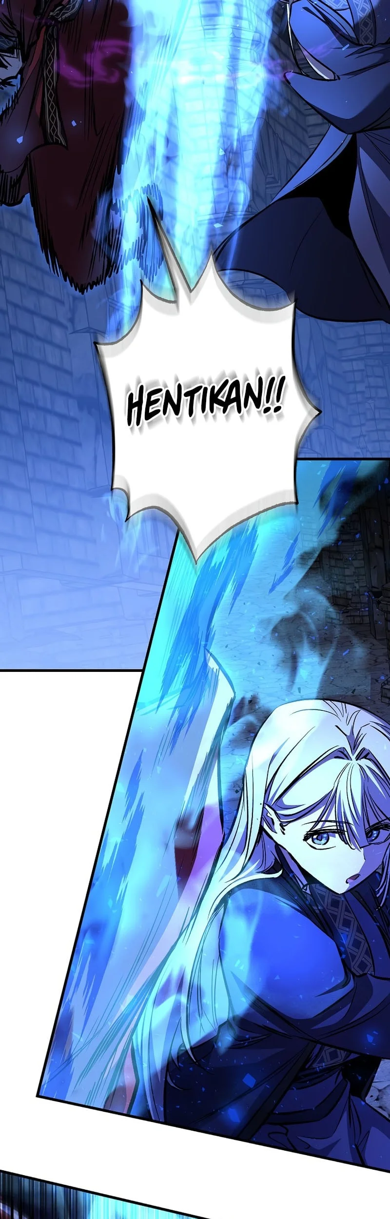 Childhood Friend Of The Zenith Chapter 101 Gambar 57