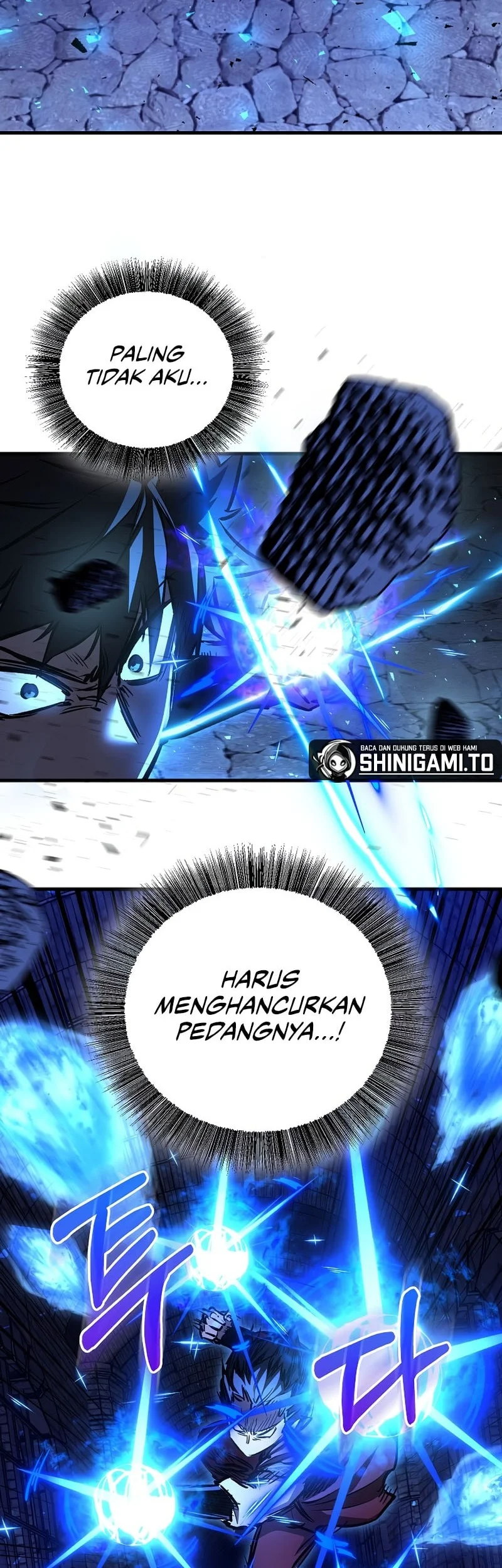 Childhood Friend Of The Zenith Chapter 101 Gambar 60