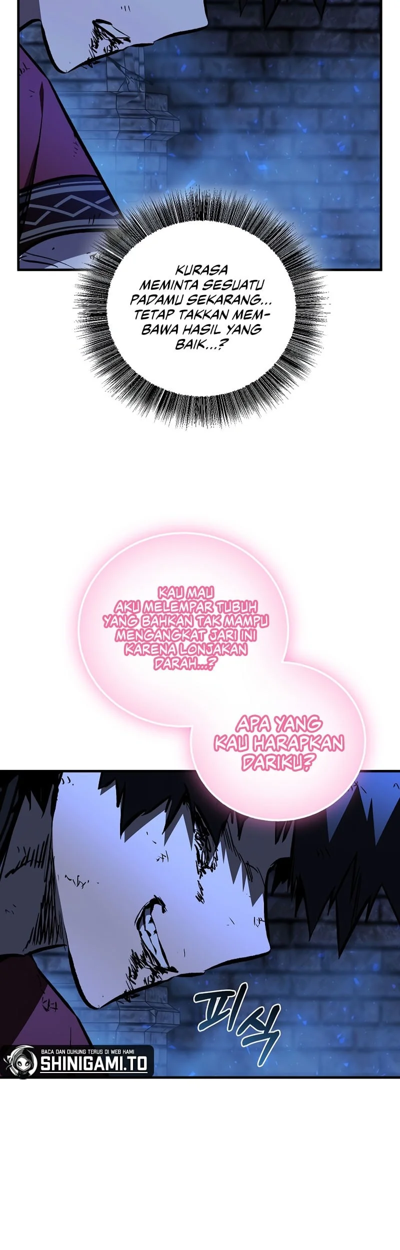 Childhood Friend Of The Zenith Chapter 101 Gambar 69