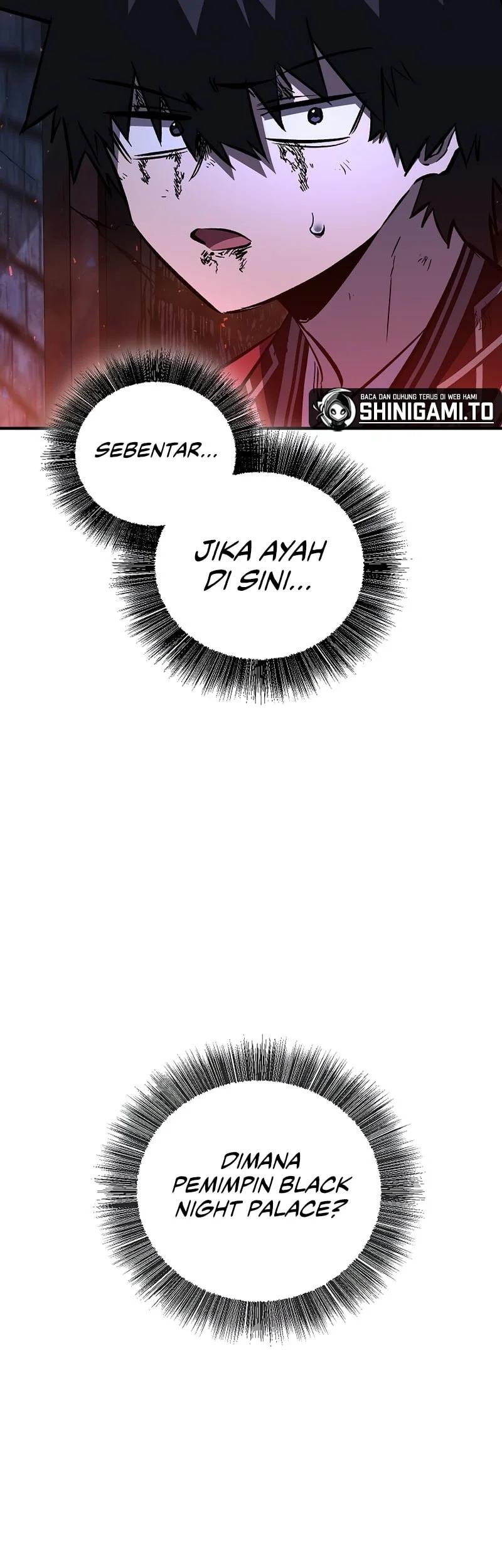 Childhood Friend Of The Zenith Chapter 101 Gambar 77