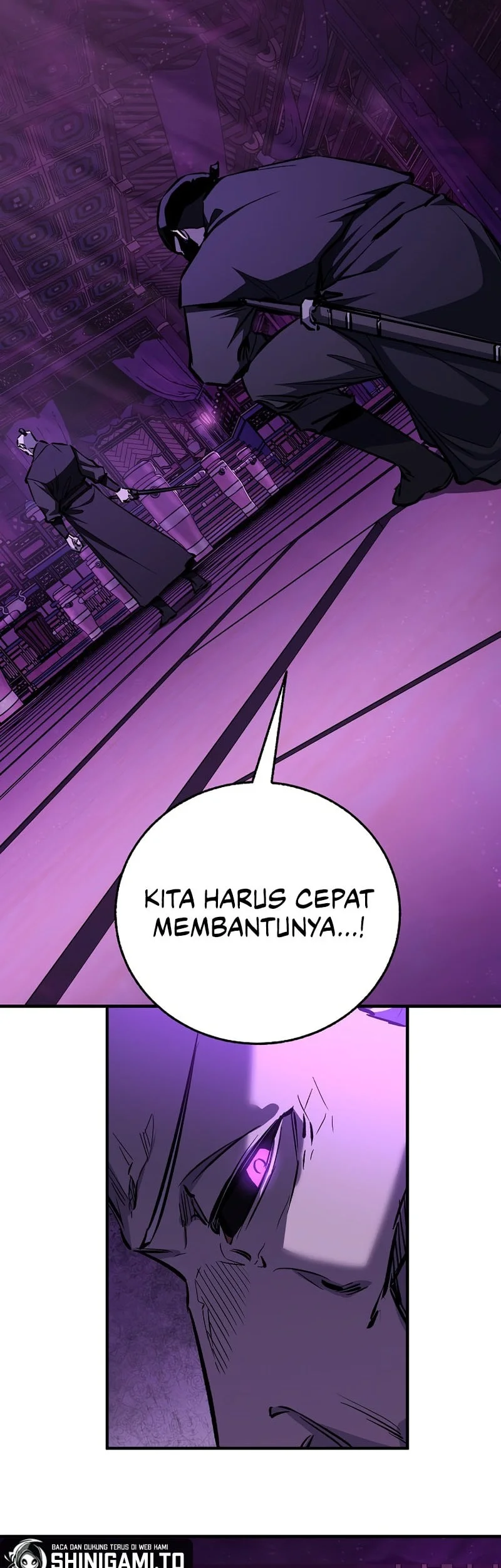 Childhood Friend Of The Zenith Chapter 101 Gambar 3