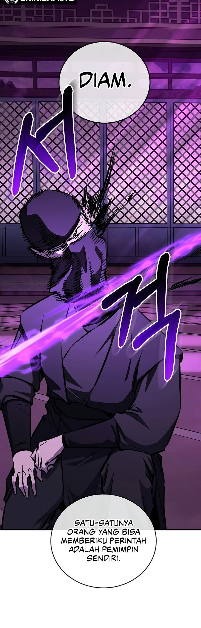 Childhood Friend Of The Zenith Chapter 101 Gambar 4