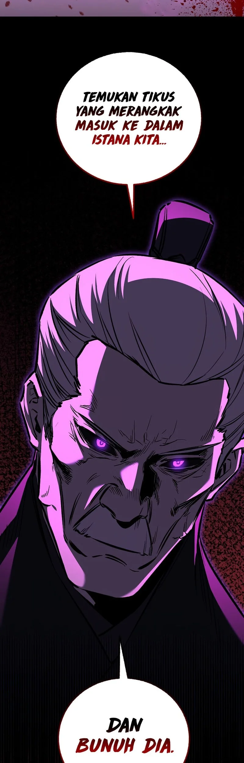 Childhood Friend Of The Zenith Chapter 101 Gambar 8