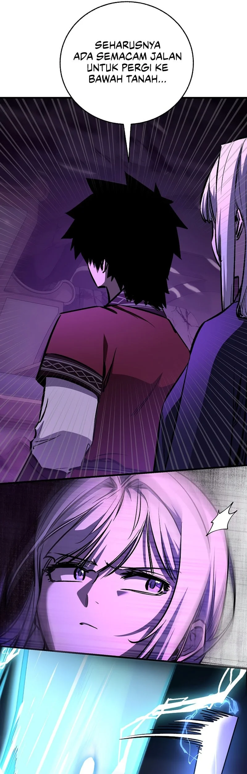 Childhood Friend Of The Zenith Chapter 101 Gambar 11