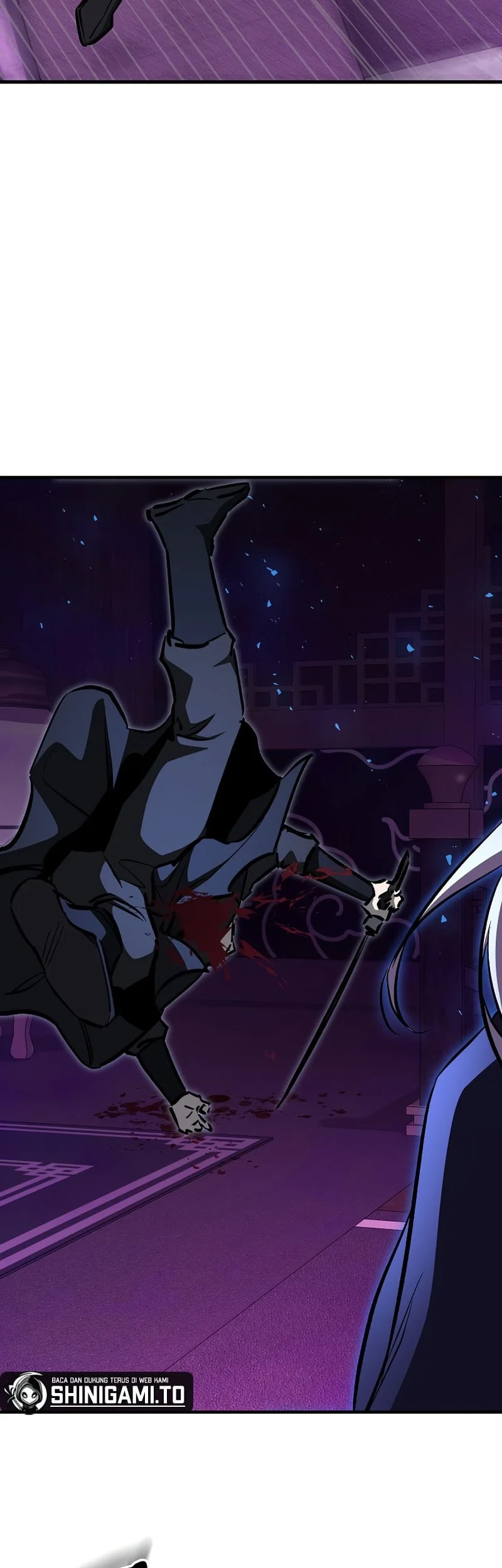 Childhood Friend Of The Zenith Chapter 101 Gambar 13