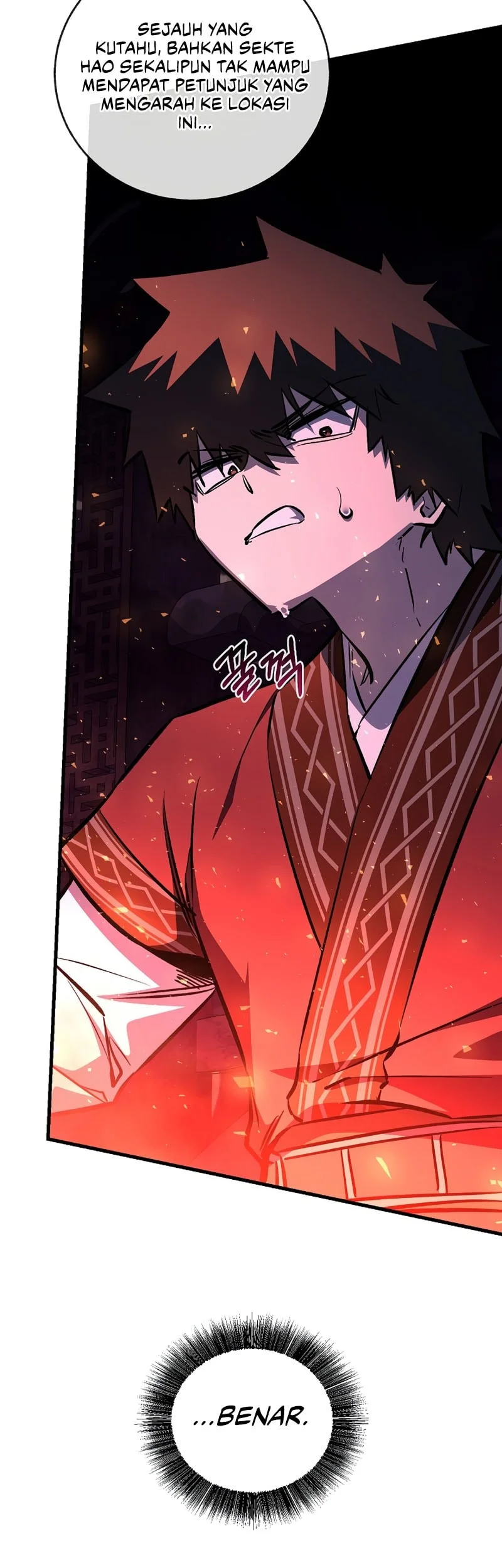 Childhood Friend Of The Zenith Chapter 101 Gambar 29